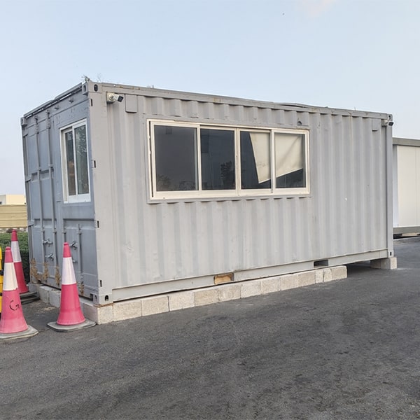portable classroom trailers are designed and constructed to meet all safety and building codes